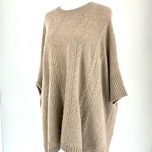 Cashmere sweater
